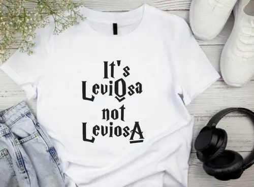 Camiseta Harry Potter