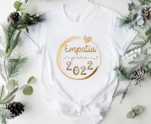 Camiseta Empatia