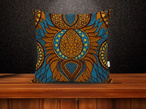 Almofada Decorativa