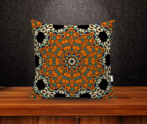 Almofada Decorativa