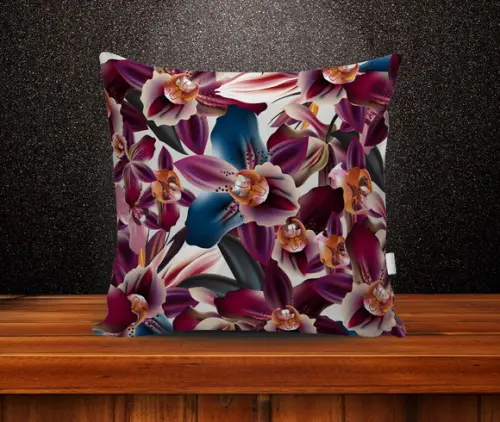 Almofada Decorativa