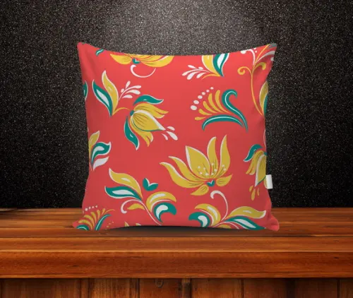 Almofada Decorativa