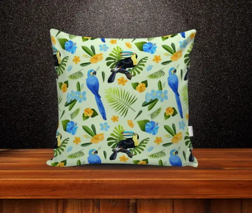 Almofada Decorativa