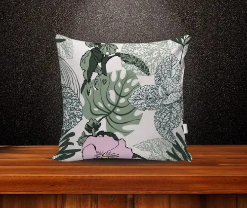 Almofada Decorativa