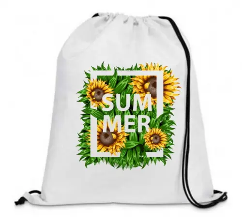 Mochilinha Esportiva Summer