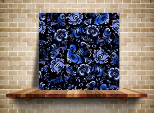 Azulejo Decorativo