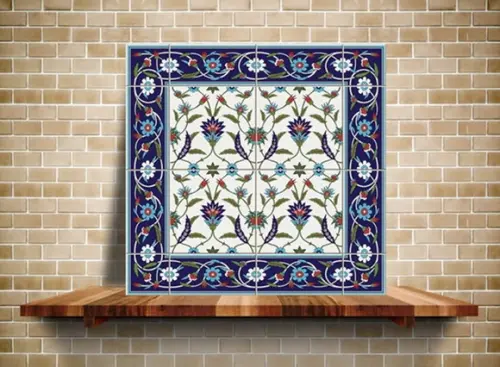 Azulejo Decorativo