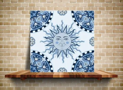 Azulejo Decorativo