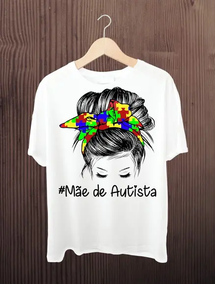 Mãe de Autista