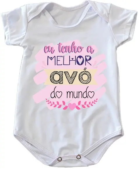 Body Infantil