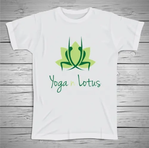 Camiseta Yoga