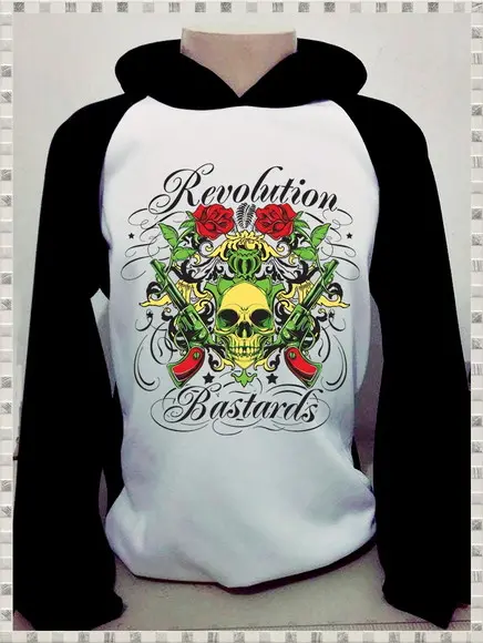Casaco Moleton Revolution