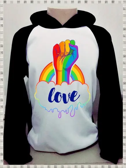 Casaco Moleton Pride