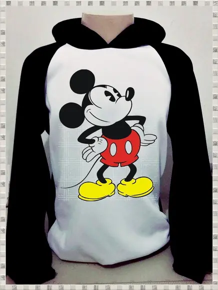 Casaco Moleton Mickey