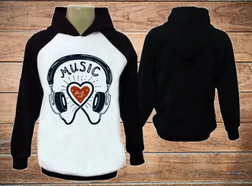 Casaco Moleton Music