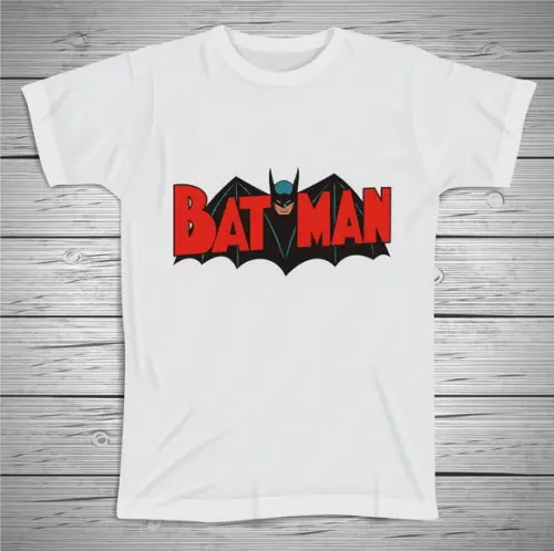 Camiseta Batman