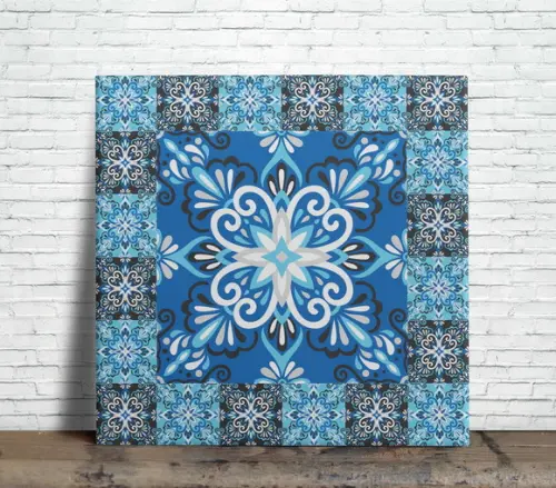 Azulejo Decorativo Portugues