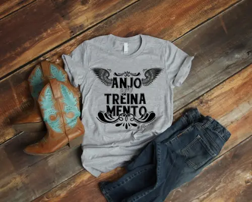 Camiseta Profissão Enfermagem