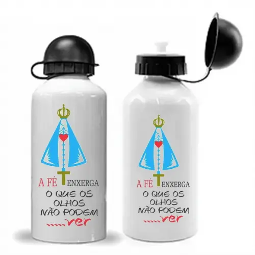 Squeeze Nossa Senhora