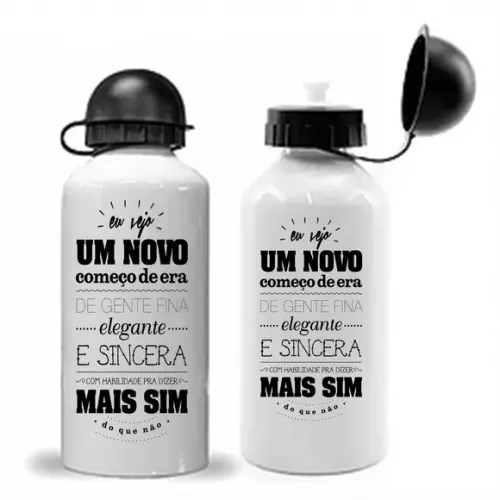 Squeeze Eu Vejo Um Novo Começo