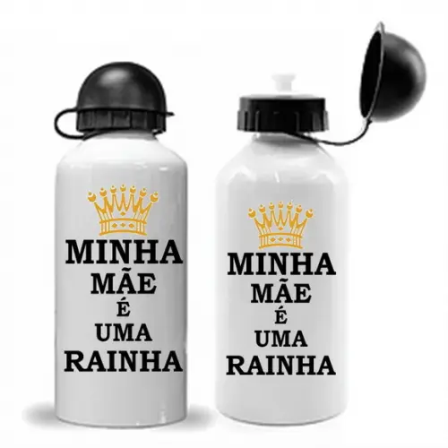 Squeeze Minha Mãe é Uma Rainha