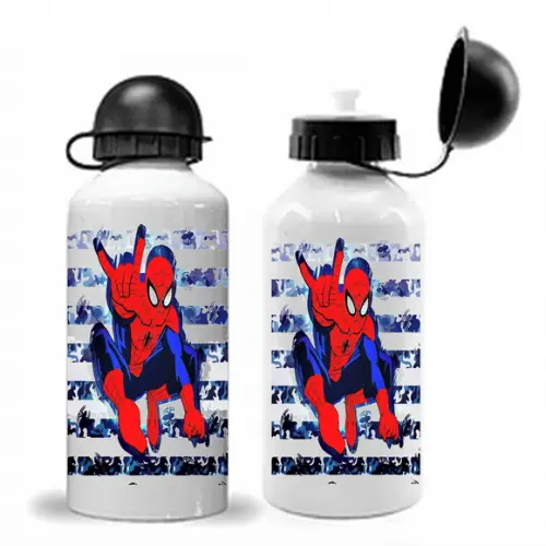 Squeeze Homem Aranha