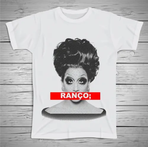 Camiseta Ranço