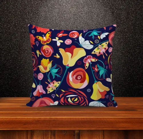 Almofada Decorativa
