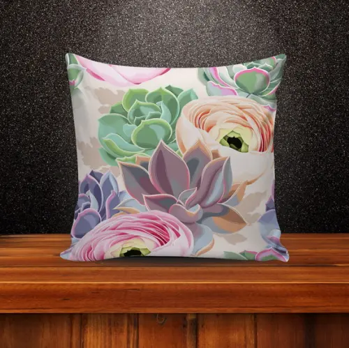 Almofada Decorativa