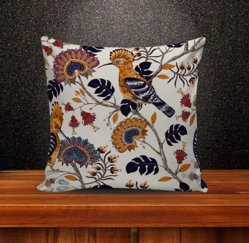 Almofada Decorativa