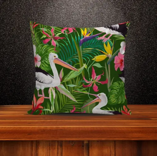 Almofada Decorativa