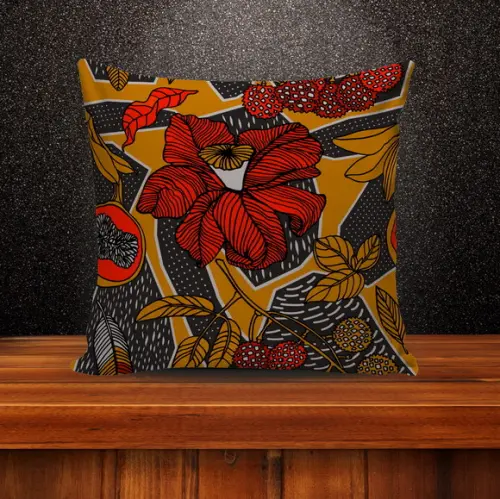 Almofada Decorativa