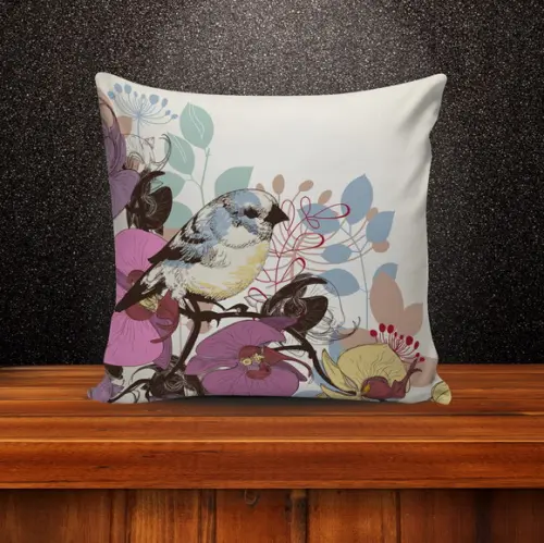 Almofada Decorativa