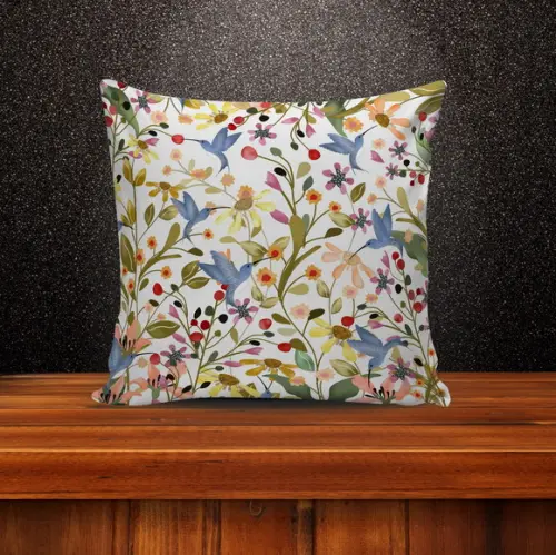 Almofada Decorativa