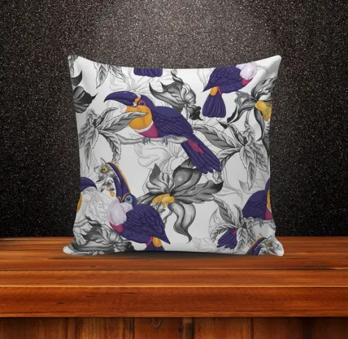 Almofada Decorativa