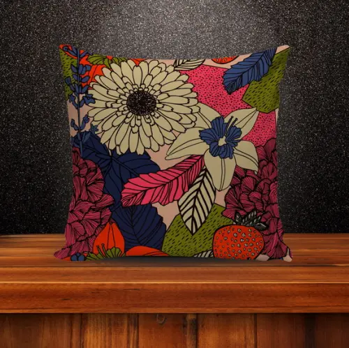 Almofada Decorativa