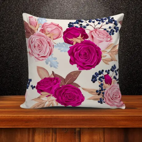 Almofada Decorativa