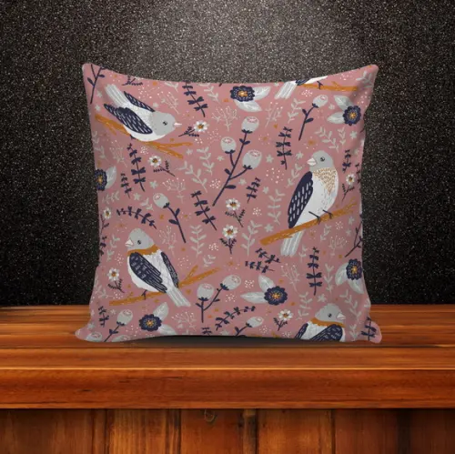 Almofada Decorativa