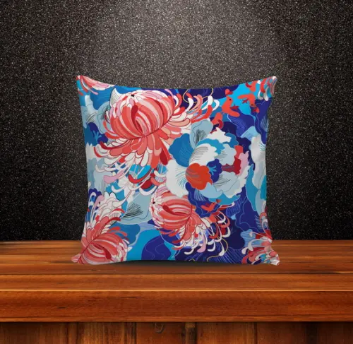Almofada Decorativa