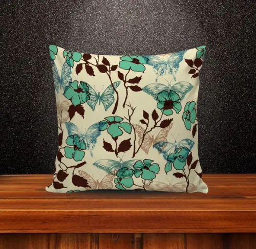 Almofada Decorativa