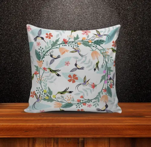 Almofada Decorativa