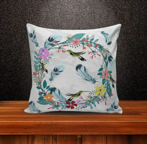 Almofada Decorativa