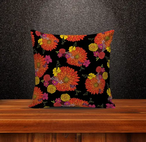 Almofada Decorativa