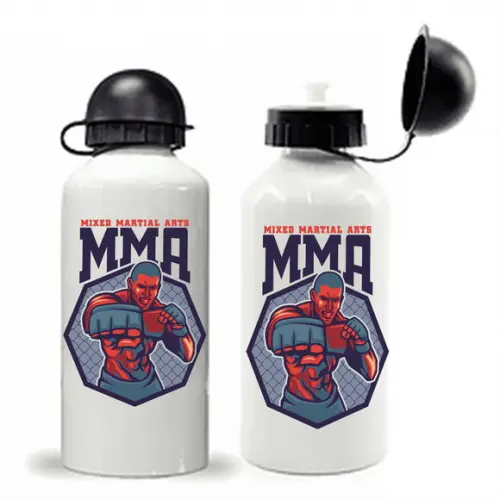 Squeeze MMA
