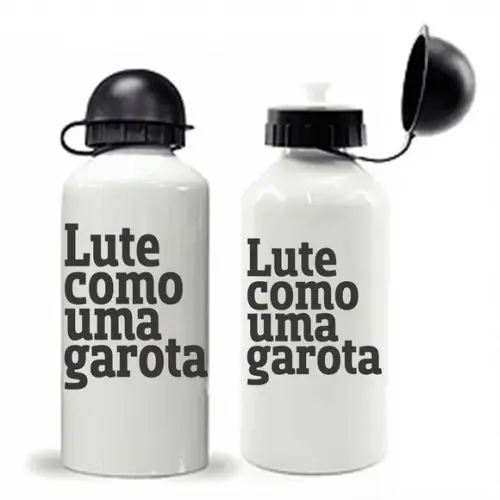 Squeeze Lute Como Uma Garota