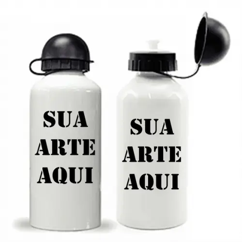 Squeeze Personalizada