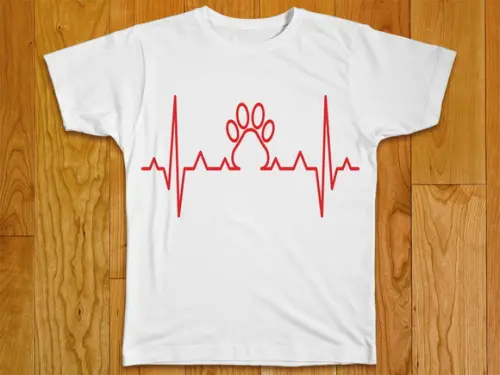Camiseta Pets