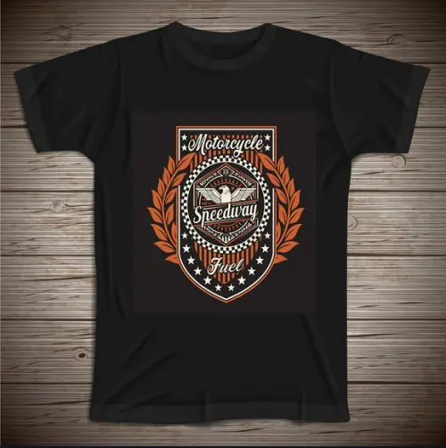 Camiseta Masculina Esportiva