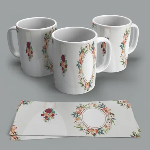 Caneca Personalizada Casamento