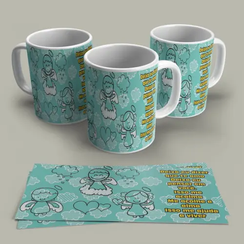 Caneca Dia dos Namorados
